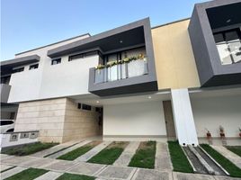 4 Habitación Casa en venta en Valle Del Cauca, Jamundi, Valle Del Cauca