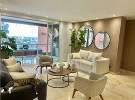 4 Habitación Apartamento en venta en River View Park, Cali, Cali