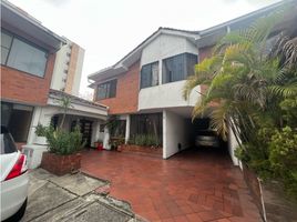 6 Habitación Villa en venta en Palmira, Valle Del Cauca, Palmira