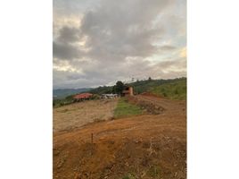  Terreno (Parcela) en venta en La Cumbre, Valle Del Cauca, La Cumbre