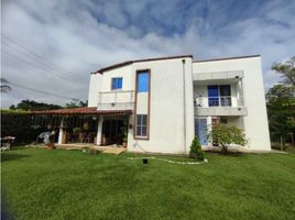 4 Habitación Casa en venta en Jamundi, Valle Del Cauca, Jamundi