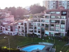 3 Habitación Apartamento en venta en Valparaíso, Viña del Mar, Valparaíso, Valparaíso