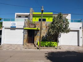 4 Habitación Villa en venta en Culiacan, Sinaloa, Culiacan, Sinaloa