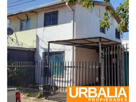 2 chambre Villa for sale in Talca, Maule, Maule, Talca