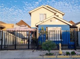 3 Bedroom House for sale in Chile, Paine, Maipo, Santiago, Chile