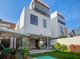 4 Habitación Casa en venta en Santiago, San Jode de Maipo, Cordillera, Santiago