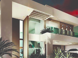 Villa 4 chambre à vendre à Monterrey, Nuevo Leon, Monterrey, Nuevo Leon