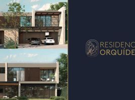 Villa 3 chambre à vendre à Monterrey, Nuevo Leon, Monterrey