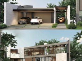 Villa 3 chambre à vendre à Monterrey, Nuevo Leon, Monterrey