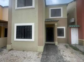 3 Habitación Casa en venta en Daule, Guayas, Daule, Daule