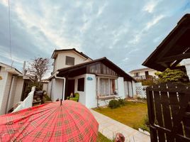 5 Habitación Casa en venta en Valparaíso, El Quisco, San Antonio, Valparaíso