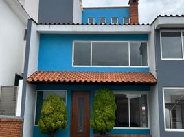 4 Bedroom House for rent in Toluca, Mexico, Toluca, Mexico, Mexico