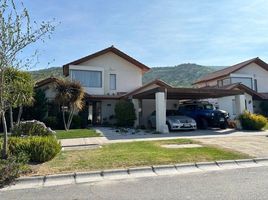 4 chambre Villa for sale in Colina, Chacabuco, Colina