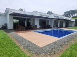 4 Bedroom House for sale in Pereira, Risaralda, Pereira