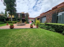 6 Schlafzimmer Haus zu verkaufen in Naucalpan De Juarez, Mexico, Naucalpan De Juarez