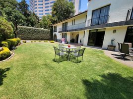 4 Bedroom Villa for sale in Alvaro Obregon, Mexico City, Alvaro Obregon