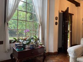 3 Bedroom House for sale in Cuajimalpa De Morelos, Mexico City, Cuajimalpa De Morelos