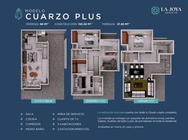 3 Schlafzimmer Villa zu verkaufen in Tijuana, Baja California, Tijuana
