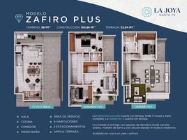 4 Schlafzimmer Villa zu verkaufen in Tijuana, Baja California, Tijuana