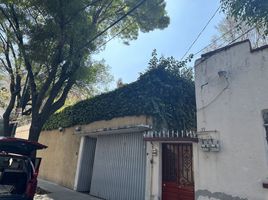 5 Schlafzimmer Haus zu verkaufen in Miguel Hidalgo, Mexico City, Miguel Hidalgo
