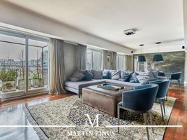 3 Schlafzimmer Wohnung zu verkaufen in Federal Capital, Buenos Aires, Federal Capital