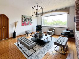 4 Habitación Departamento en venta en Cuajimalpa De Morelos, Ciudad de México, Cuajimalpa De Morelos