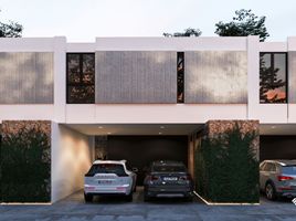3 Habitación Villa en venta en Merida, Yucatán, Merida