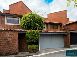 Maison 3 chambre à vendre à Cuajimalpa De Morelos, Mexico City, Cuajimalpa De Morelos