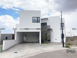 3 Bedroom House for sale in Chihuahua, Chihuahua, Chihuahua