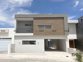 4 Bedroom House for sale in Chihuahua, Chihuahua, Chihuahua, Chihuahua