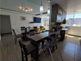 3 Habitación Apartamento en venta en Bicentenario Park, Quito, Quito, Quito