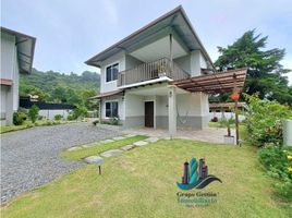 4 chambre Maison for rent in Jungla de Panama Wildlife Refuge, Palmira, Bajo Boquete