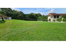  Terreno (Parcela) en venta en Ancón, Panamá, Ancón