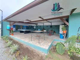 2 chambre Maison for rent in Jungla de Panama Wildlife Refuge, Palmira, Bajo Boquete