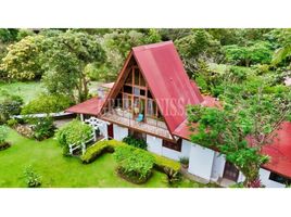 3 Bedroom House for sale in Anton Valley, El Valle, El Valle