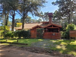 4 Habitación Casa en venta en Pinamar, Buenos Aires, Pinamar