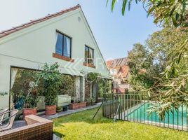 4 Habitación Casa en venta en Santiago, Santiago, Santiago, Santiago