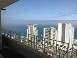 3 Bedroom Apartment for sale in Valparaiso, Vina Del Mar, Valparaiso, Valparaiso