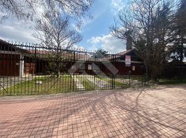 4 Habitación Casa en venta en Santiago, Buin, Maipo, Santiago