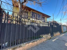 5 Schlafzimmer Haus zu verkaufen in Cordillera, Santiago, Pirque