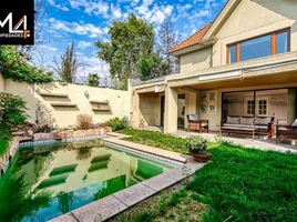 4 Bedroom House for sale in San Jode De Maipo, Cordillera, San Jode De Maipo