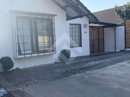 3 Bedroom House for sale in Santiago, San Jode De Maipo, Cordillera, Santiago