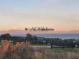  Terreno (Parcela) en venta en Frutillar, Llanquihue, Frutillar