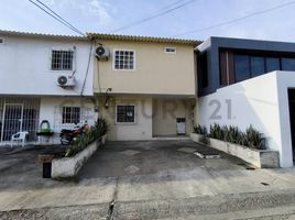 3 Habitación Casa en venta en Montecristi, Manabi, Montecristi, Montecristi