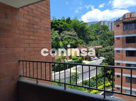 3 Habitación Departamento en alquiler en Envigado, Antioquia, Envigado