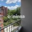 3 Habitación Departamento en alquiler en Envigado, Antioquia, Envigado