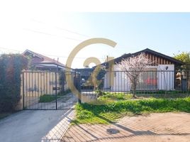 3 Habitación Casa en venta en Santiago, San Jode de Maipo, Cordillera, Santiago