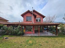 4 Schlafzimmer Villa zu verkaufen in Chacabuco, Santiago, Colina