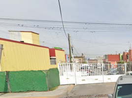 Villa 2 chambre à vendre à Ecatepec De Morelos, Mexico, Ecatepec De Morelos