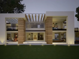 5 Schlafzimmer Villa zu verkaufen in Nicolas Romero, Mexico, Nicolas Romero